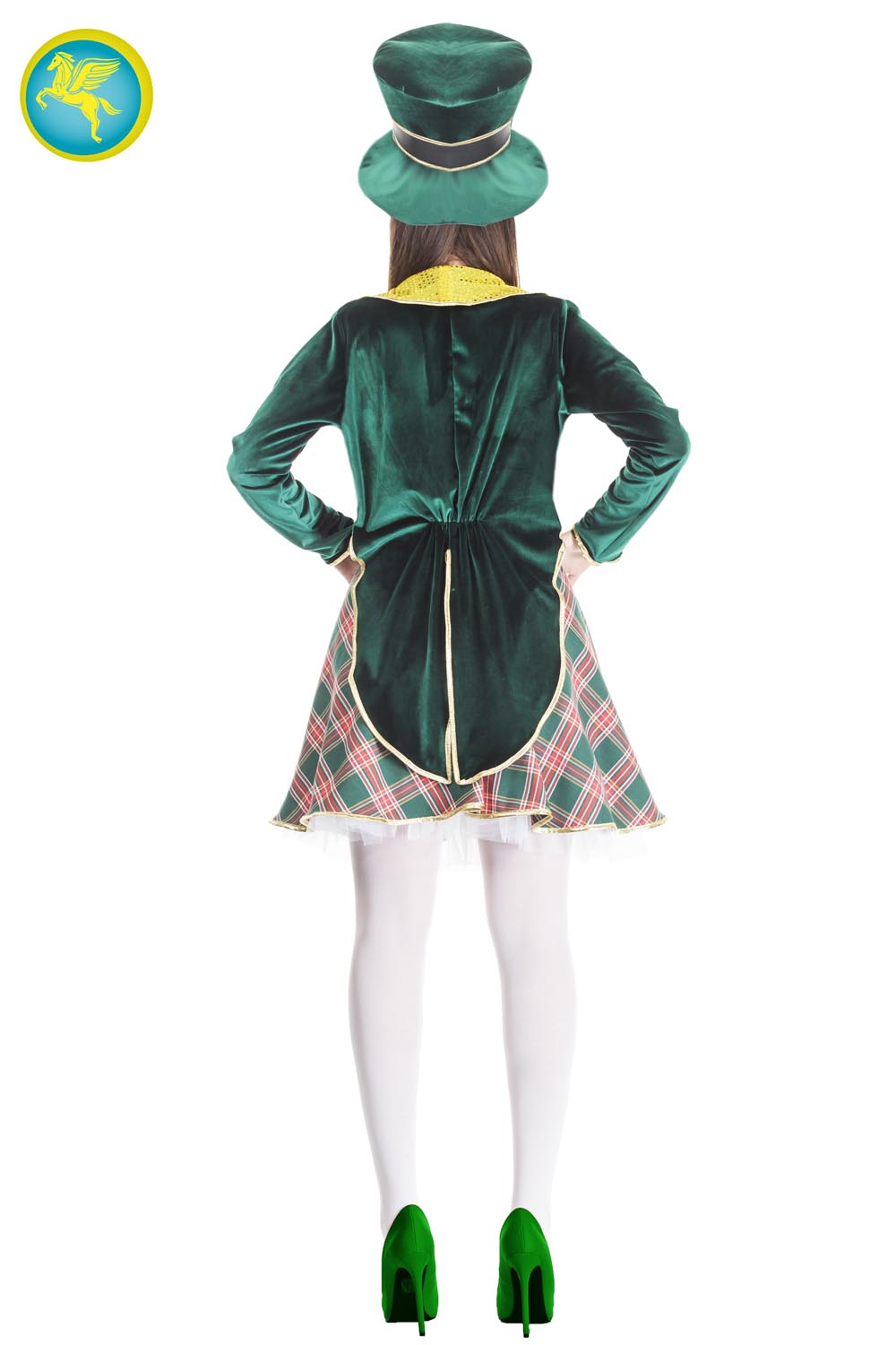 IRLANDESE GIRL